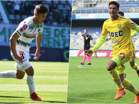 ¿A qué hora juegan Temuco vs U. de Concepción y dónde ver?