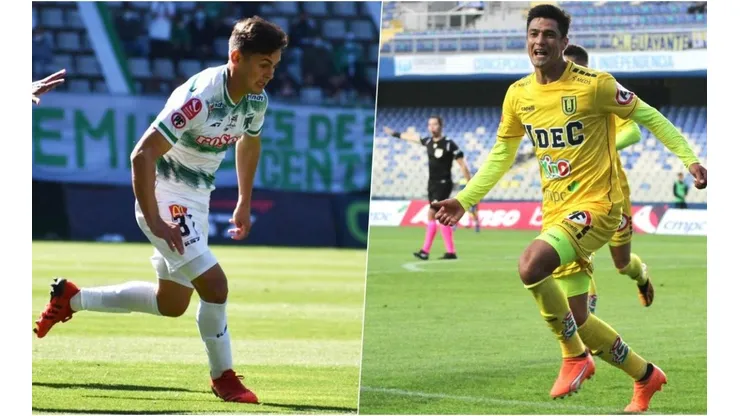 Deportes Temuco vs Universidad de Concepción EN VIVO ¿A qué hora juegan y dónde ver?