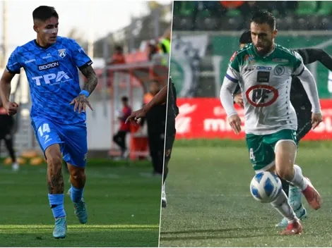 ¿Dónde ver San Marcos de Arica vs Puerto Montt por Primera B?