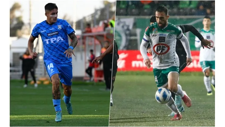 Su último duelo fue victoria 2 a 1 para Puerto Montt en octubre de 2021, por la fecha 26 de la Primera B.