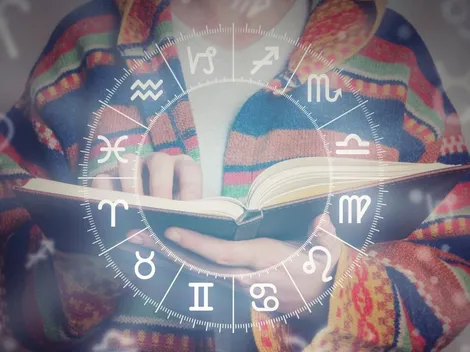 Horóscopo del sábado 13 de mayo