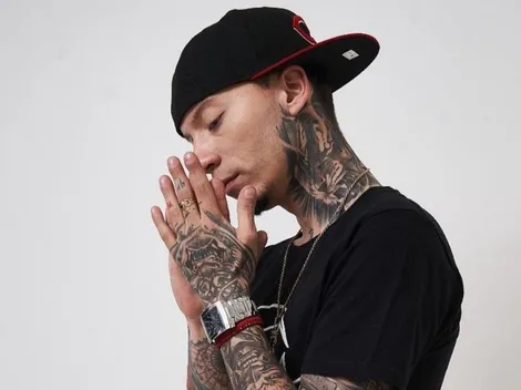 Conoce el nuevo nuevo single de Galee Galee junto a Tunechikidd