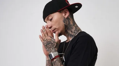 Conoce el nuevo nuevo single de Galee Galee junto a Tunechikidd