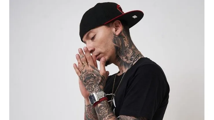 Conoce el nuevo nuevo single de Galee Galee junto a Tunechikidd