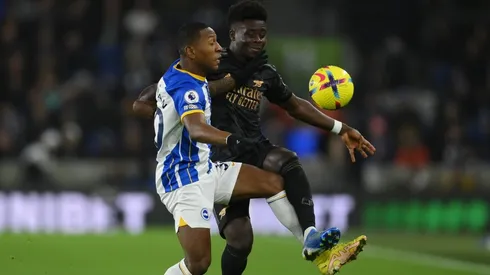 Arsenal no pierde la ilusión de lograr ser campeón.