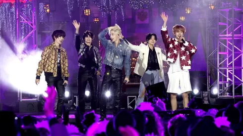 ¡Se habilitan más funciones para ver a TXT en el cine!