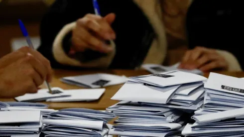 ¿Habrá voto obligatorio en el plebiscito de salida?