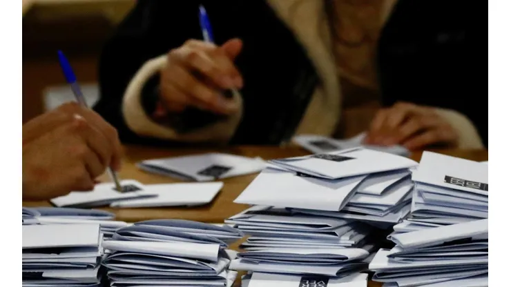 ¿Habrá voto obligatorio en el plebiscito de salida?