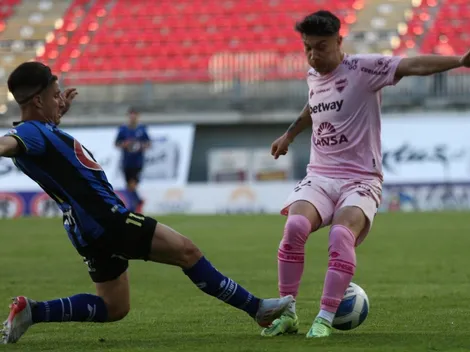 ¿Cuándo juegan Huachipato vs Ñublense por Campeonato Nacional?
