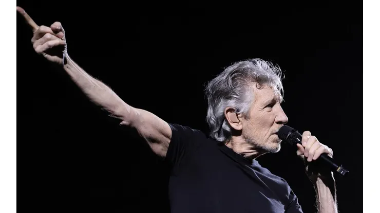 Roger Waters, el artista detrás de Pink Floys anunció su regreso a Chile.