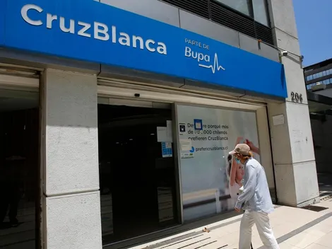 ¿Cuándo pagan la devolución de los dineros de la Isapre?