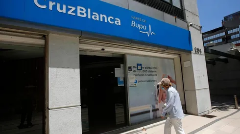 ¿Cuándo pagan la devolución de los dineros de la Isapre?