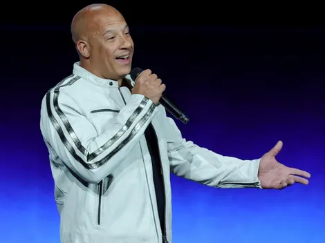 Vin Diesel revela que la saga Rápido y Furioso no termina en Fast X