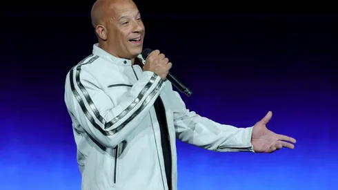 Vin Diesel revela que la saga Rápido y Furioso no termina en Fast X