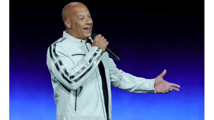 Vin Diesel revela que la saga Rápido y Furioso no termina en Fast X