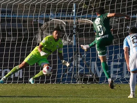 Audax gana en San Bernardo y hunde todavía más a Magallanes