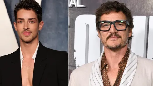 Manu Ríos habla de su experiencia trabajando con Pedro Pascal