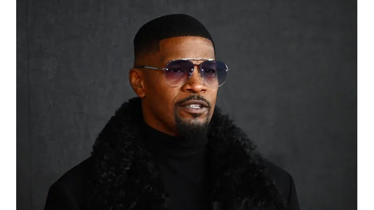 Hija de Jamie Foxx entrega detalles de su estado de salud.