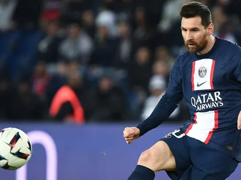 PSG se prueba la corona y Ajaccio desciende