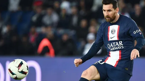 PSG y Messi quedan listos para el título en la Ligue 1 de Francia.