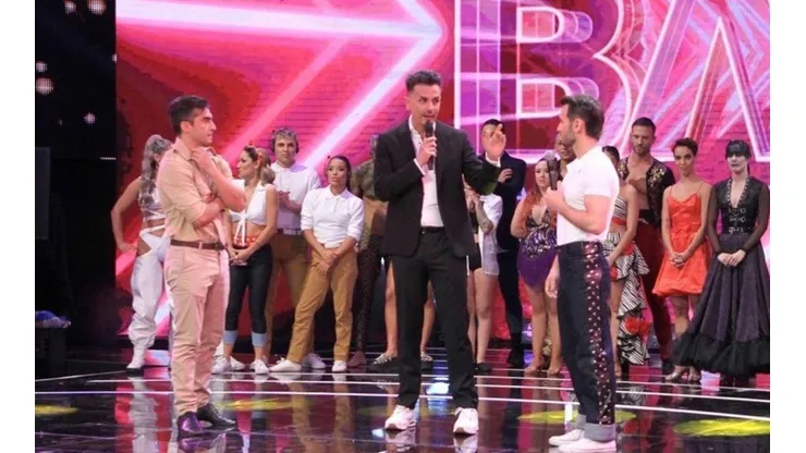 ¿Qué participantes se reintegran a Aquí se Baila de Canal 13?