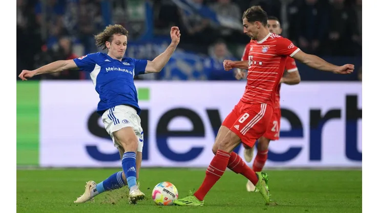 ¿A qué hora juegan Bayern Múnich vs Schalke 04 por Bundesliga y dónde ver?