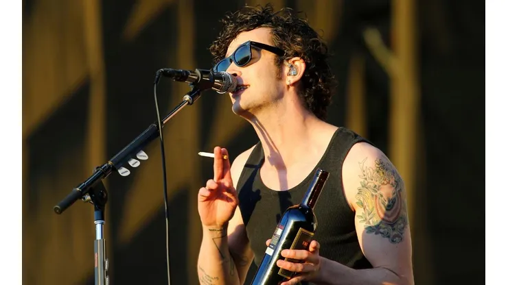 Matt Healy