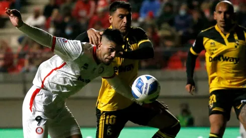 Su último duelo fue victoria 2 a 0 para Unión La Calera en septiembre, por la fecha 26 de la temporada anterior.