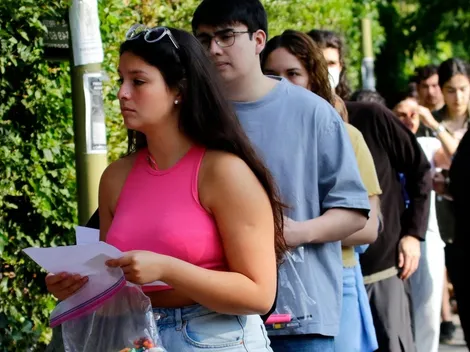 ¿Cuándo es la PAES de Invierno y quiénes deben hacerla?