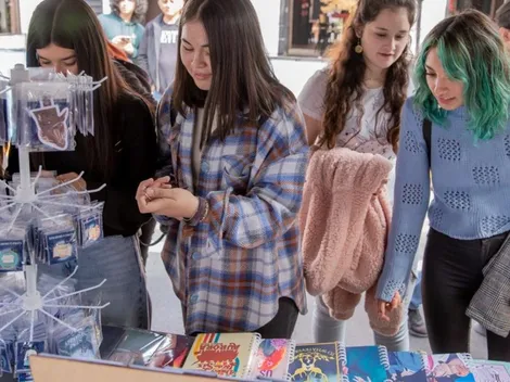 ¿Cómo inscribirse en Fanzineichon que tendrá divertidas actividades en Providencia?