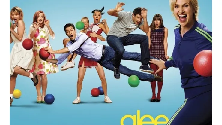 Glee, el documental está por llegar a la pantalla.