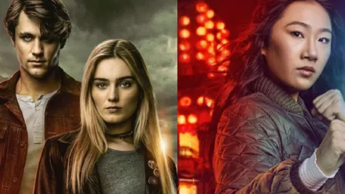 La cadena canceló a dos de sus nuevas series.