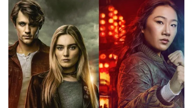 La cadena canceló a dos de sus nuevas series.