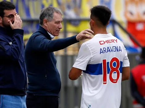 Los partidos que lleva sin ganar Universidad Católica