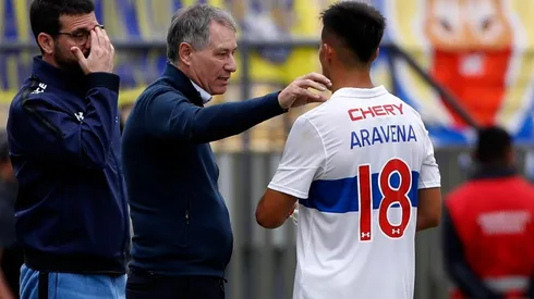 Universidad Católica pasa por una muy mala racha.