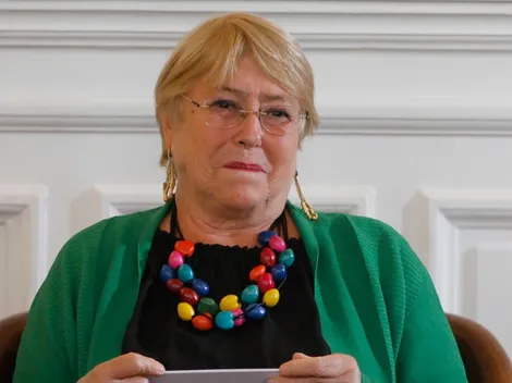 El recado de Bachelet a los consejeros electos