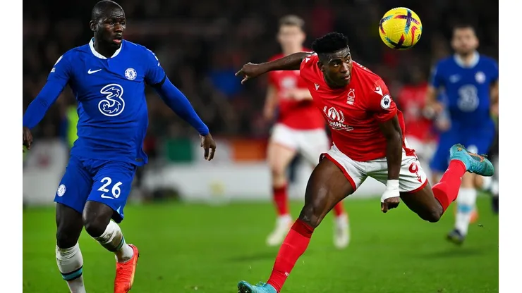 Chelsea viene de cortar una racha de siete partidos sin conocer de triunfos en Premier League.