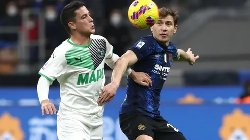 Su último duelo fue victoria 1 a 0 para el Inter en diciembre, por un partido amistoso disputado en el MAPEI Stadium – Città del Tricolore.