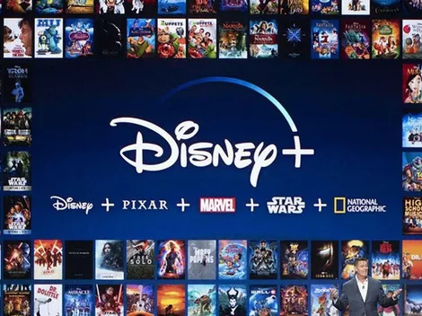 Los difíciles números de Disney Plus este 2023