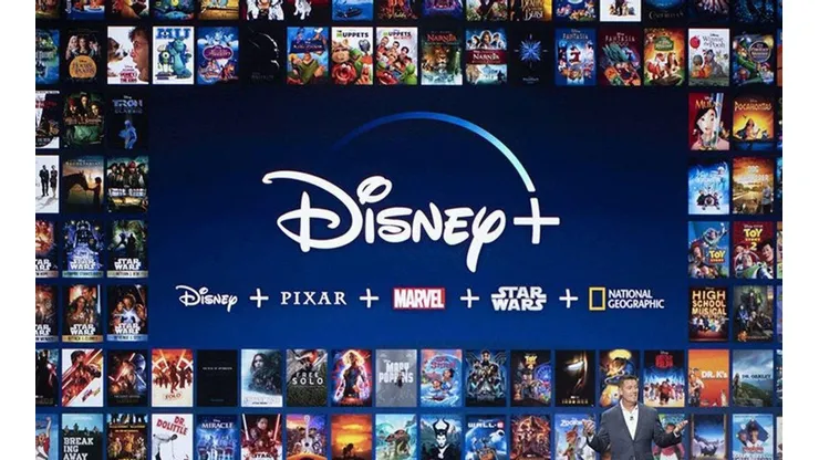 Los difíciles números de Disney Plus este 2023