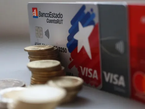 ¿Cuál es el monto máximo que puedes transferir con la Cuenta RUT?