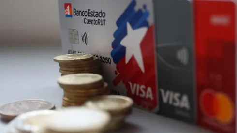 ¿Cuál es el monto máximo que puedes transferir con la Cuenta RUT?