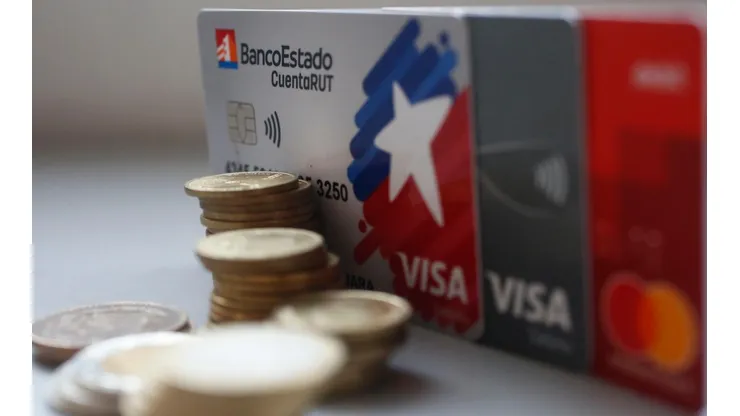 ¿Cuál es el monto máximo que puedes transferir con la Cuenta RUT?