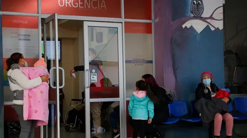 ¿Cómo saber si tengo influenza y no un resfriado?