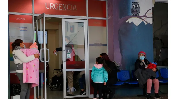 ¿Cómo saber si tengo influenza y no un resfriado?