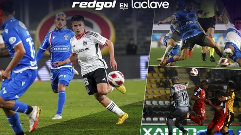 La jornada 14 del Campeonato Nacional se habla en RedGol en La Clave: Lo que viene para Colo Colo, Universidad de Chile, Universidad Católica y mucho más.