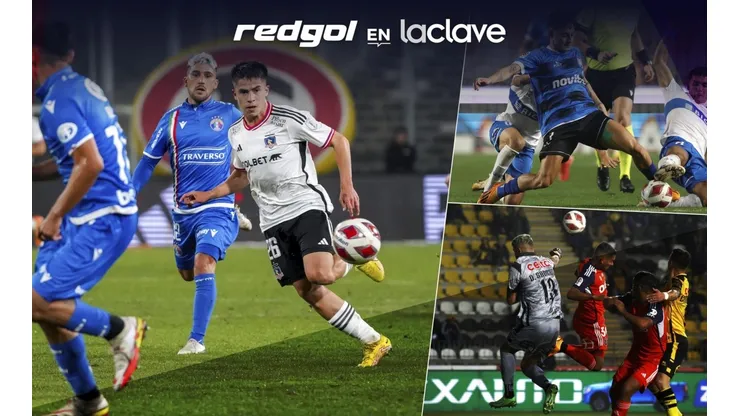 La jornada 14 del Campeonato Nacional se habla en RedGol en La Clave: Lo que viene para Colo Colo, Universidad de Chile, Universidad Católica y mucho más.