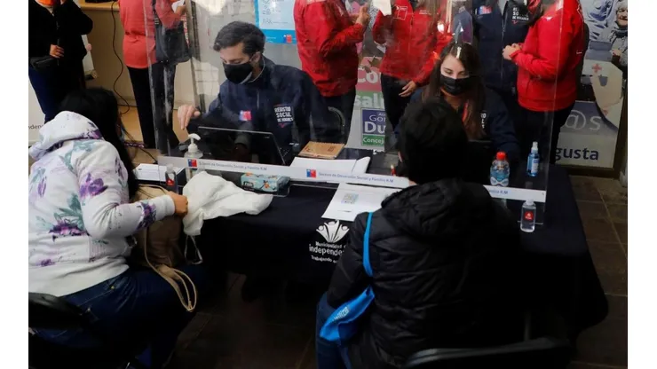 Revisa paso a paso cómo inscribirte en el RSH
