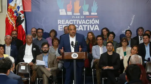 Conoce de qué se trata el Plan Nacional de Tutorías y cómo inscribirte