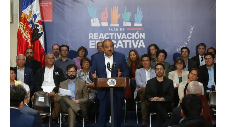 Conoce de qué se trata el Plan Nacional de Tutorías y cómo inscribirte